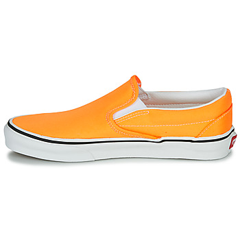 Vans CLASSIC SLIP-ON Orange