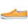 Shoes Women Slip-ons Vans CLASSIC SLIP-ON Orange