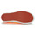 Shoes Women Slip-ons Vans CLASSIC SLIP-ON Orange
