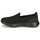 Shoes Women Slip-ons Skechers GO WALK 5 Black