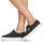 Shoes Women Low top trainers Superga 2730 COTU  black
