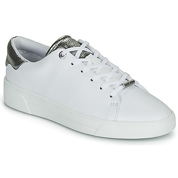 Shoes Women Low top trainers Ted Baker ZENIS White