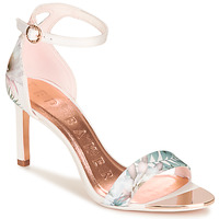 Shoes Women Heels Ted Baker MWILLI Pink