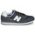 Shoes Men Low top trainers New Balance 373 Marine