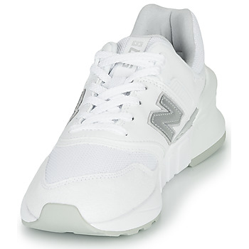 New Balance 997 White