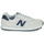 Shoes Low top trainers New Balance 373 Beige / Marine