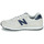 Shoes Low top trainers New Balance 373 Beige / Marine