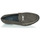 Shoes Men Loafers Guess PADOVA Black