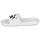 Shoes Sliders Puma POPCAT White