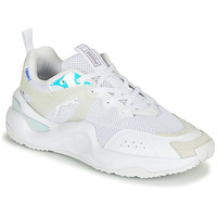 Shoes Women Low top trainers Puma RISE Glow White