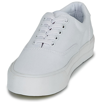 Superdry CLASSIC LACE UP TRAINER White