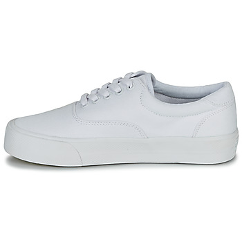 Superdry CLASSIC LACE UP TRAINER White