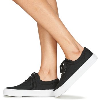 Superdry CLASSIC LACE UP TRAINER Black