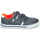 Shoes Boy Low top trainers Chicco FREDERIC Blue / Orange