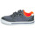 Shoes Boy Low top trainers Chicco FREDERIC Blue / Orange