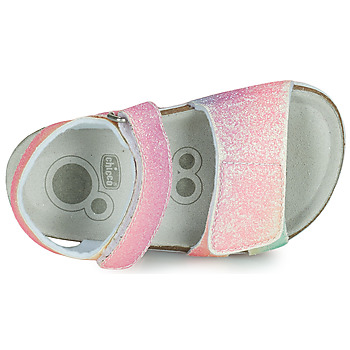 Chicco FIORE Pink