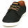 Shoes Low top trainers Faguo CYPRESS Black