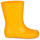 Shoes Children Wellington boots Hunter KIDS FIRST CLASSIC Yellow