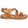 Shoes Women Sandals Pikolinos MORAIRA W4E Camel