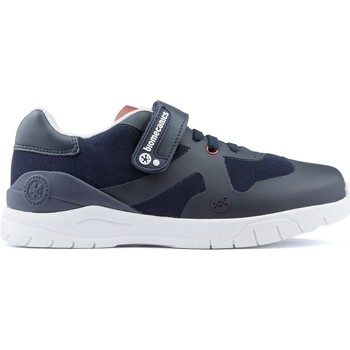 Biomecanics  VICO  SHOES  boys's Children's Shoes (Trainers) in Blue