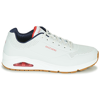 Skechers UNO STAND ON AIR White