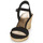 Shoes Women Sandals Tamaris LIVIAN Black