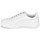 Shoes Women Low top trainers Puma CARINA White