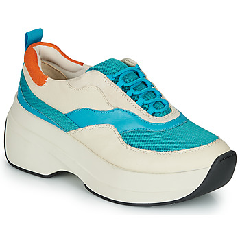 Vagabond Shoemakers SPRINT 2.0 Beige / Blue