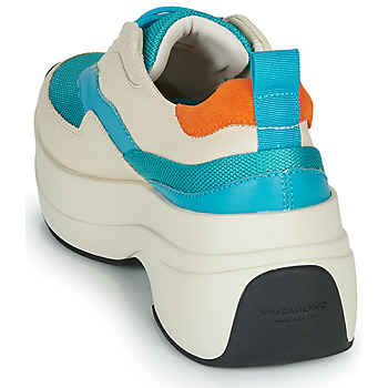 Vagabond Shoemakers SPRINT 2.0 Beige / Blue