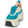 Shoes Women Low top trainers Vagabond Shoemakers SPRINT 2.0 Beige / Blue