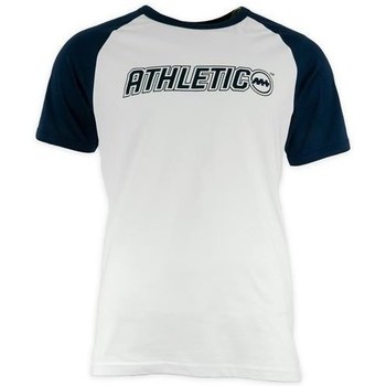 Clothing Men Short-sleeved t-shirts Monotox Athletic M Plus 2019 W White