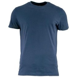 Clothing Men Short-sleeved t-shirts Monotox Japanesee 2019 Blue