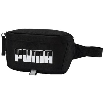 Bags Handbags Puma Plus Waist Bag II Black