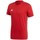 Clothing Men Short-sleeved t-shirts adidas Originals Core 18 Red