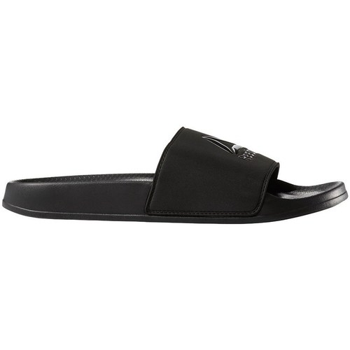 Shoes Men Flip flops Reebok Sport Fulgere Slide Black