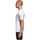 Clothing Men Short-sleeved t-shirts adidas Originals Alphaskin White