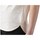 Clothing Women Short-sleeved t-shirts Reebok Sport EL Marble Tee Beige
