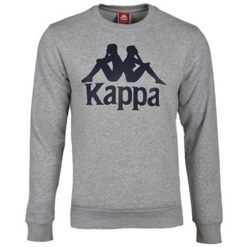 Clothing Men Sweaters Kappa Sertum RN Grey