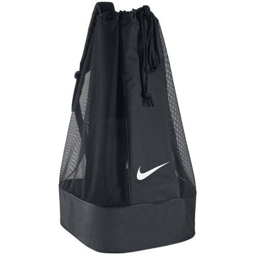 Bags Sports bags Nike Club Team Swoosh Ball Bag Black