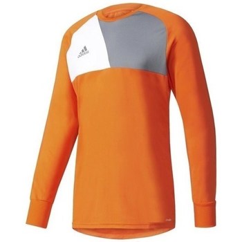 Clothing Men Sweaters adidas Originals Assita 17 GK Junior Orange