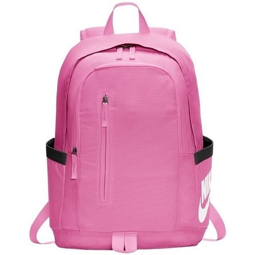 Bags Rucksacks Nike All Access Soleday Pink