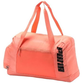 Bags Sports bags Puma AT Grip Bag Orange