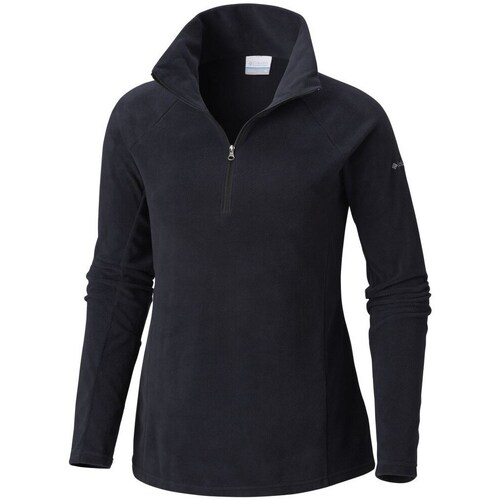 Clothing Women Sweaters Columbia Glacial IV Black