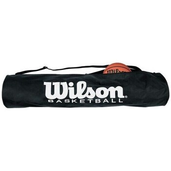 Bags Sports bags Wilson Basketball 5 Black