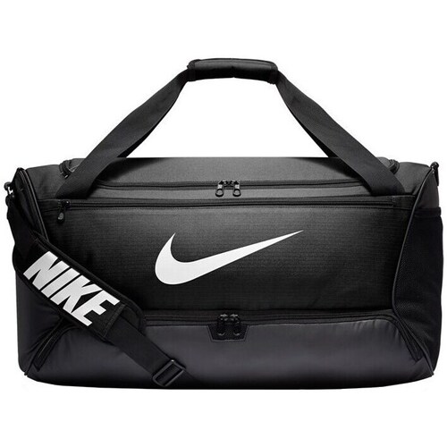 Bags Sports bags Nike Brasilia Training M Black