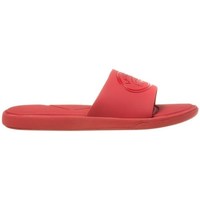 Shoes Women Sliders Lacoste L30 Slide Red