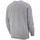 Clothing Men Sweaters Nike Club Crew Grey