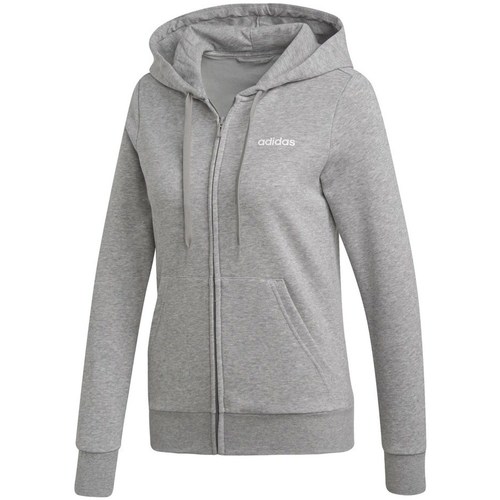 Clothing Women Sweaters adidas Originals Essentials Grey
