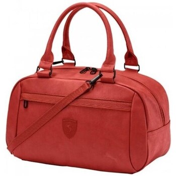 Bags Women Bag Puma SF LS Handbag Red