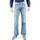 Clothing Men Straight jeans Wrangler Dayton W179EB497 Blue